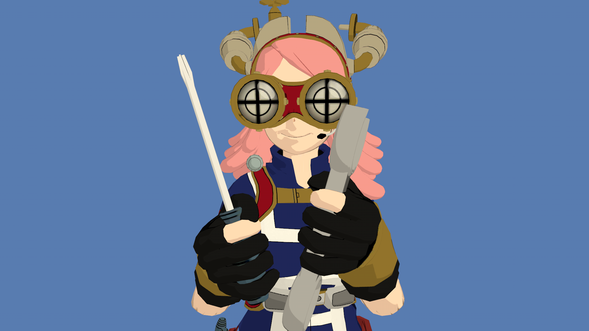 Mei Hatsume